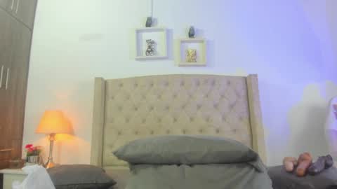 allisson online show from January 26, 12:11 pm