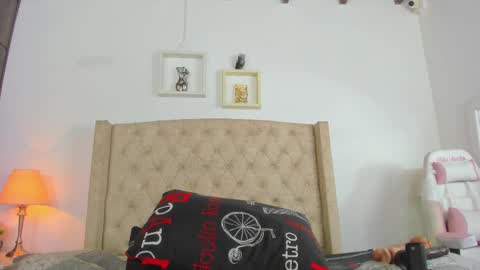 allisson online show from February 26, 12:03 pm