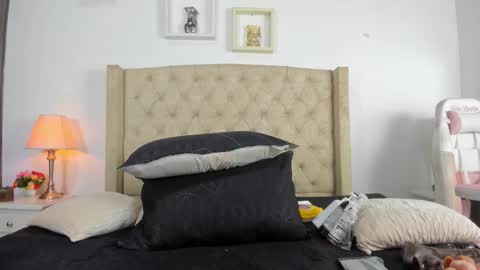 allisson online show from September 12, 12:05 pm