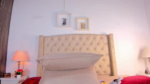 allisson online show from September 16, 12:17 pm