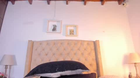 allisson online show from October 9, 12:03 pm