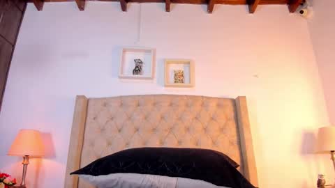 allisson online show from October 11, 12:26 pm