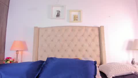 allisson online show from October 12, 12:04 pm