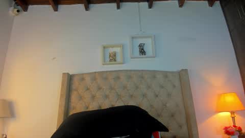 allisson online show from February 26, 12:04 pm