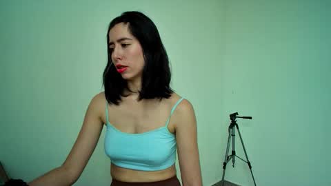 Alli online show from October 8, 6:16 pm