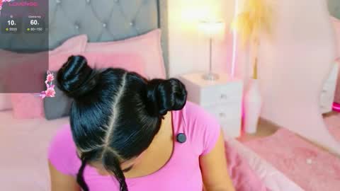 Snapshot of allissonjames chatting on December 17, 4:02 pm Allisson online show from December 17, 4:02 pm