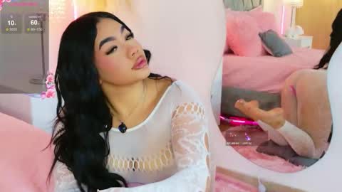 Snapshot of allissonjames chatting on January 16, 6:01 pm Allisson online show from January 16, 6:01 pm