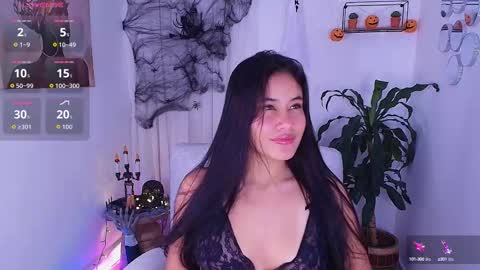 Allisxn Fox online show from October 13, 11:32 am