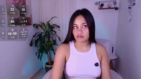 Allisxn Fox online show from February 10, 12:53 pm