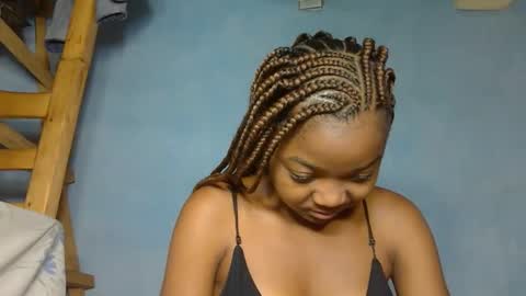 Snapshot of allizida01 chatting on November 18, 11:36 am allizida01 online show from November 18, 11:36 am