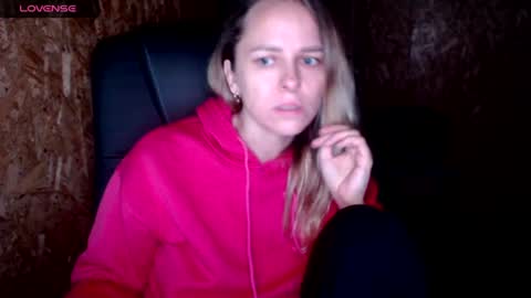 alllexandra online show from July 8, 6:56 pm