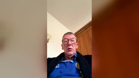 allly1 online show from January 7, 2:30 pm