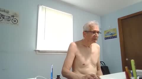 Allopigno online show from April 15, 9:48 pm