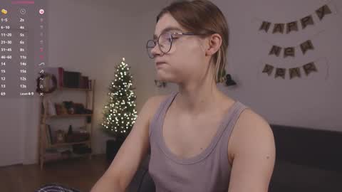 ALOTROPP NOT BABY online show from December 20, 6:37 pm