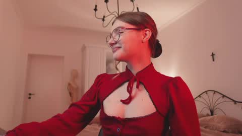 ALOTROPP NOT BABY online show from April 5, 6:16 pm