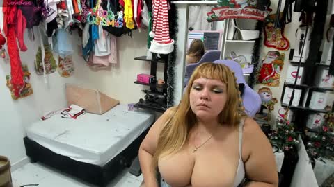 allsson_miller online show from January 4, 7:45 am