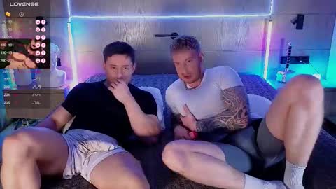 Justin online show from November 8, 4:51 pm