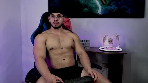 blake online show from October 15, 9:59 pm