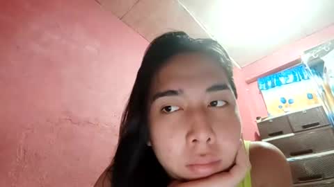 Miss Alicia online show from December 6, 7:54 am