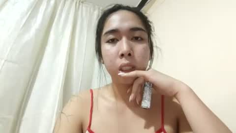 Miss Alicia online show from December 28, 8:47 pm