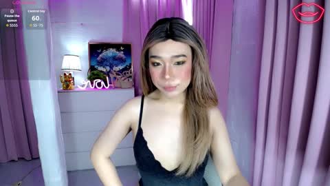 mj online show from February 10, 8:46 pm