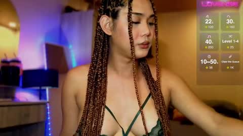 Snapshot of alluringallison chatting on February 10, 10:30 am Allison online show from February 10, 10:30 am