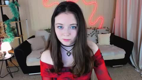 alluringeyess online show from November 9, 4:16 pm