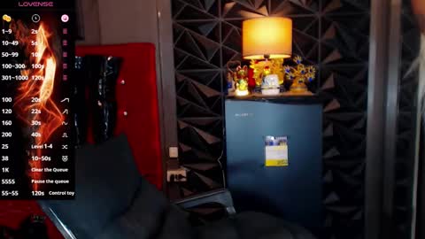 Natalya Fox online show from February 5, 6:56 am