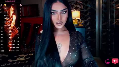 Natalya Fox online show from January 19, 8:40 am