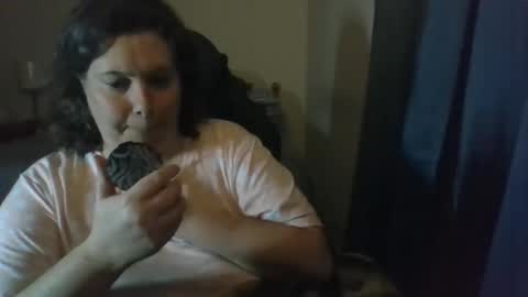 ally12334 online show from January 10, 1:29 am