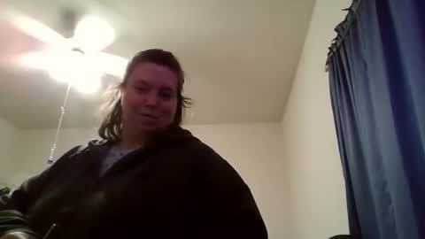 ally12334 online show from January 15, 10:35 pm