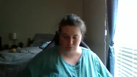 Snapshot of ally12334 chatting on April 13, 6:24 pm ally12334 online show from April 13, 6:24 pm