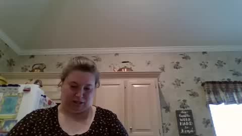 Snapshot of ally12334 chatting on April 22, 4:52 pm ally12334 online show from April 22, 4:52 pm