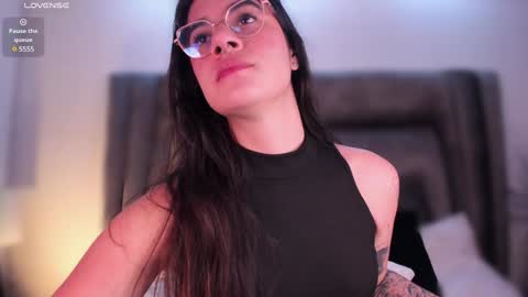 Ally  online show from January 13, 8:58 pm