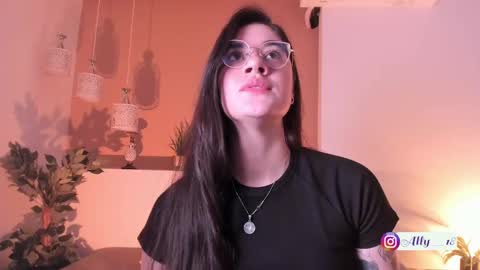 Ally  online show from September 22, 5:09 am