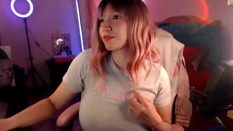 Ally online show from December 16, 8:47 pm