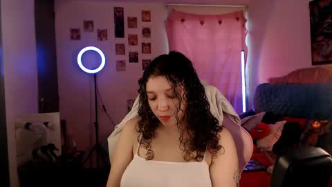 Ally online show from March 12, 9:43 pm