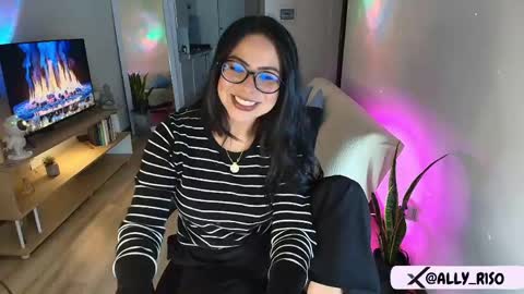 Ally  help me reach 100 satisfaid online show from April 23, 1:51 am