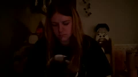 Snapshot of allyanalangel chatting on March 10, 11:16 pm allyanalangel online show from March 10, 11:16 pm