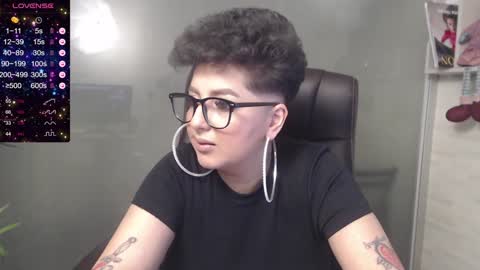 Snapshot of allyiah chatting on January 5, 1:35 am         online show from January 5, 1:35 am