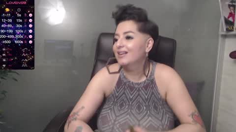 Snapshot of allyiah chatting on January 5, 11:12 pm         online show from January 5, 11:12 pm