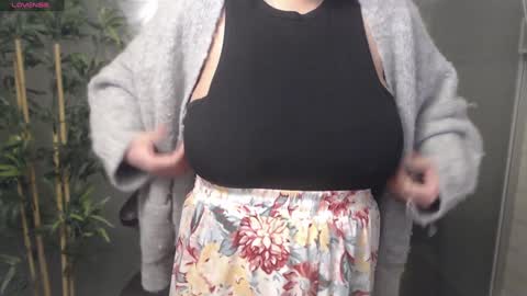 Snapshot of allyiah chatting on January 13, 10:03 pm         online show from January 13, 10:03 pm