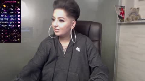 Snapshot of allyiah chatting on January 29, 10:32 pm         online show from January 29, 10:32 pm