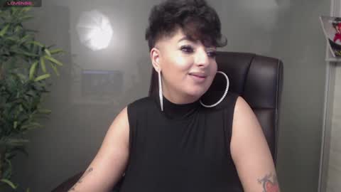 Snapshot of allyiah chatting on February 1, 1:12 am         online show from February 1, 1:12 am