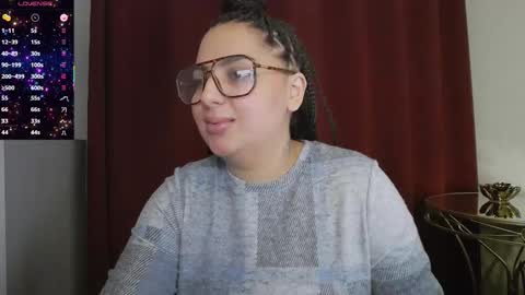 Snapshot of allyiah chatting on October 10, 4:28 pm         online show from October 10, 4:28 pm