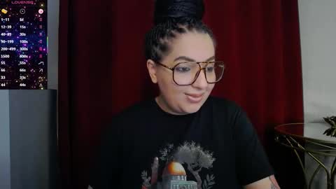 Snapshot of allyiah chatting on October 13, 6:08 pm         online show from October 13, 6:08 pm