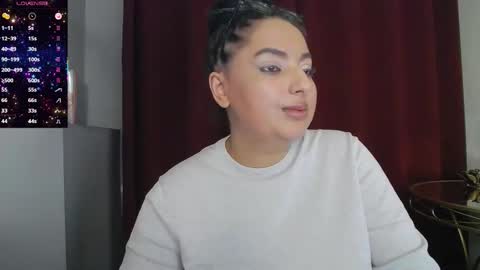 Snapshot of allyiah chatting on October 23, 6:06 pm         online show from October 23, 6:06 pm