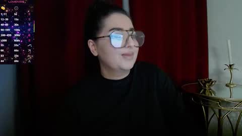 Snapshot of allyiah chatting on November 12, 7:46 pm online show from November 12, 7:46 pm