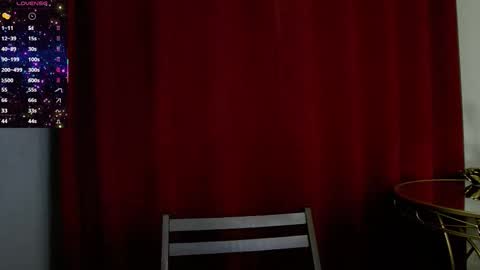 Snapshot of allyiah chatting on November 17, 8:58 pm online show from November 17, 8:58 pm