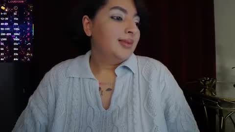 Snapshot of allyiah chatting on November 20, 9:58 pm online show from November 20, 9:58 pm